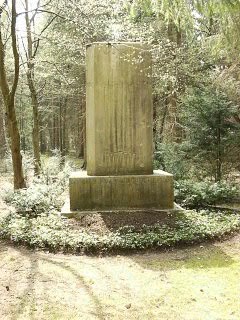 M&uuml;nchen present day