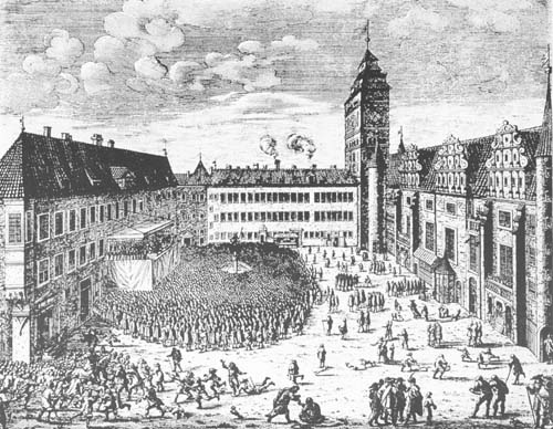 In 1663