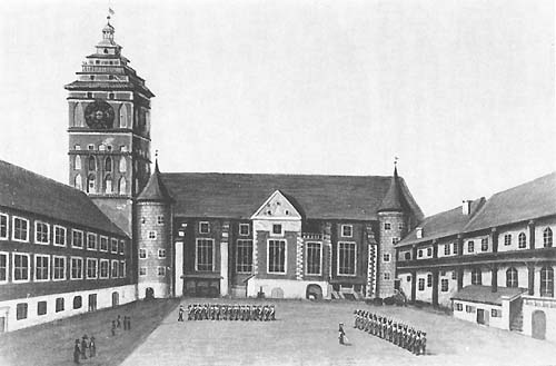 In 1800
