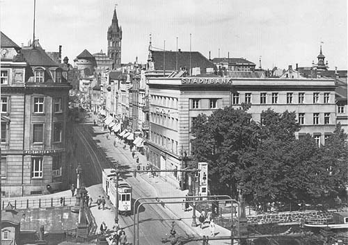 Kneiphofische Langgasse