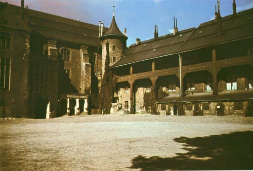 Das Marschallhaus