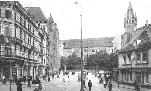 Gesekusplatz