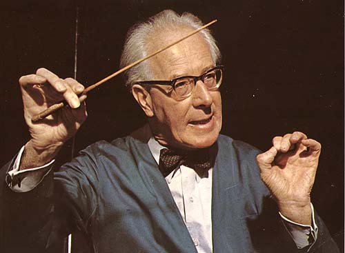 Eugen Jochum around 1955