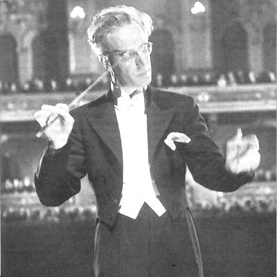 Eugen Jochum around 1930